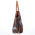 Louis Vuitton Neverfull MM Tote Monogram Travel Stickers Limited Edition